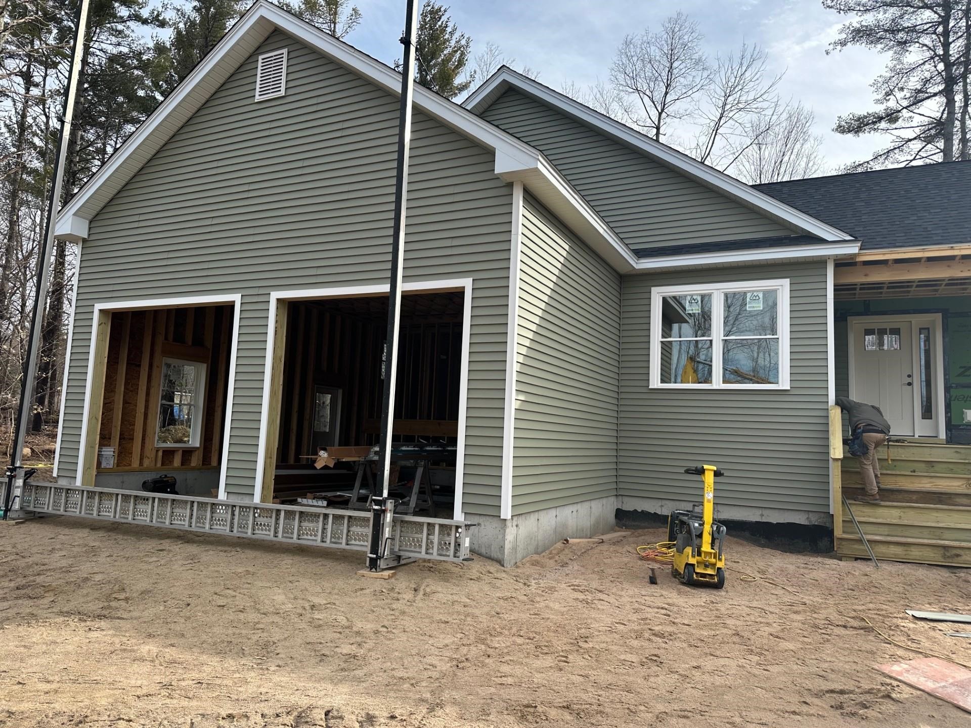 0 Pinkham Road Middleton, NH 03887 - Photo 4 of 18