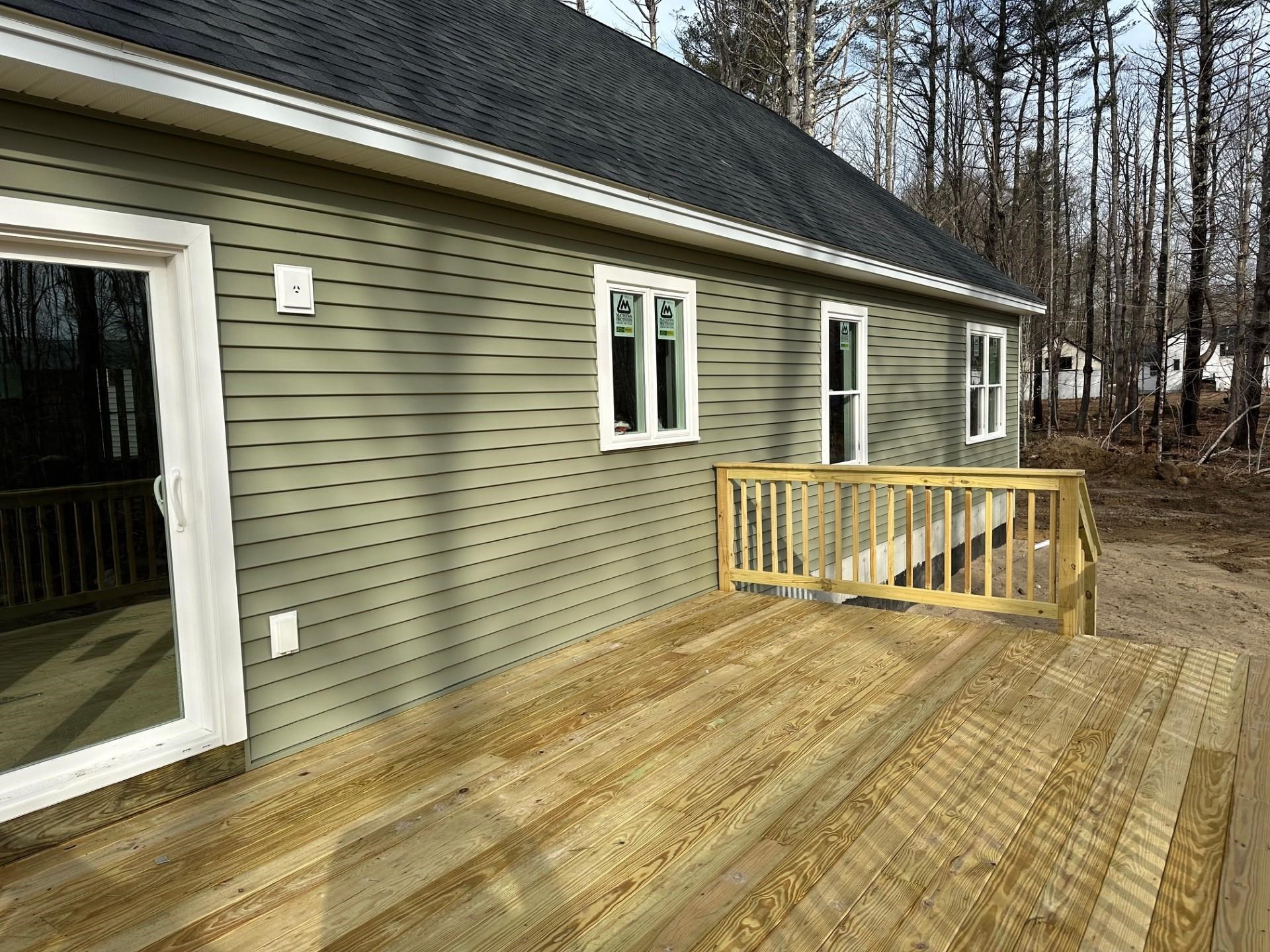 0 Pinkham Road Middleton, NH 03887 - Photo 5 of 18