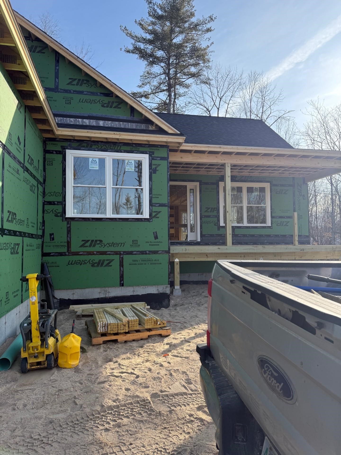 0 Pinkham Road Middleton, NH 03887 - Photo 6 of 18