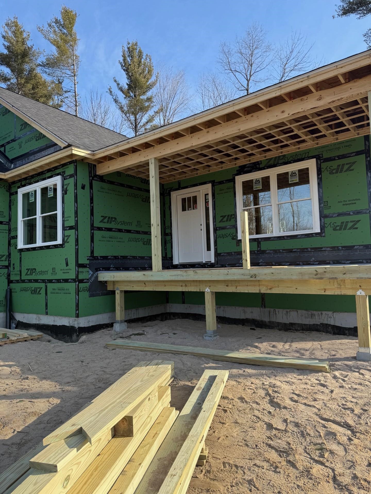 0 Pinkham Road Middleton, NH 03887 - Photo 7 of 18