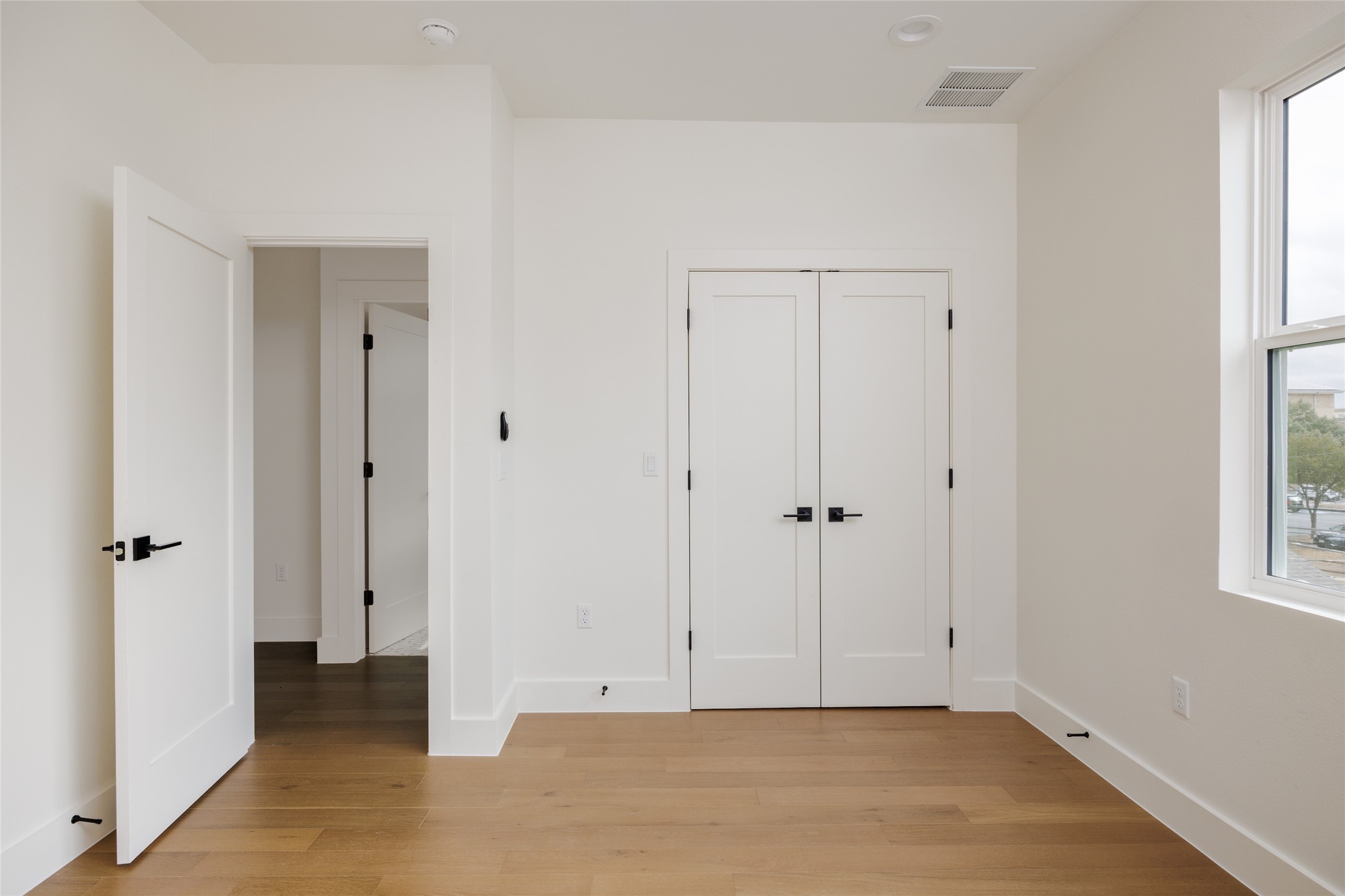 3002 Webberville Road, Unit 1 & 2 Austin, TX 78702 - Photo 20 of 34 Unit 2, New Construction.