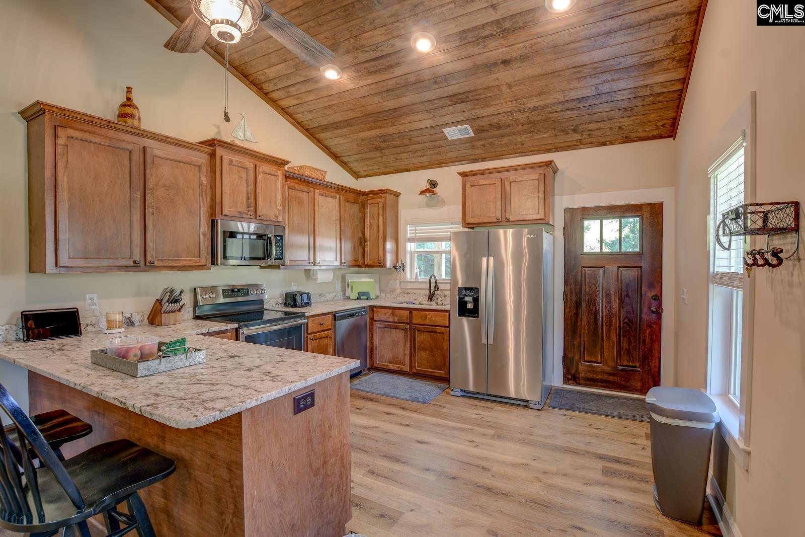 408 Cantey Lane Rembert, SC 29128 - Photo 43 of 68