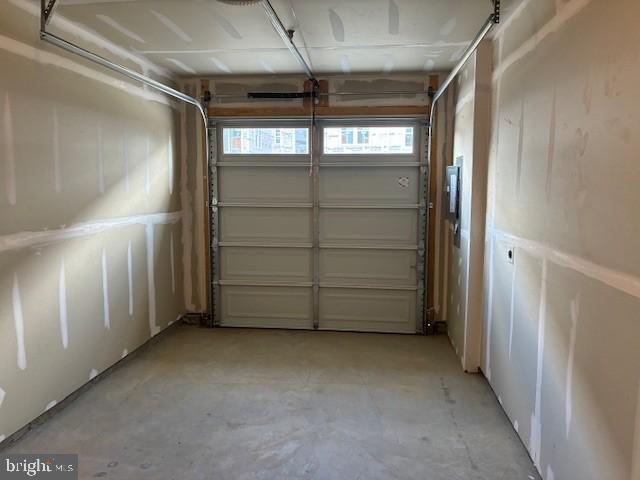 76 Valerian Loop, Unit 2 Stafford, VA 22554 - Photo 13 of 43 a view of empty room