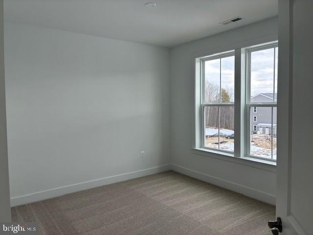 76 Valerian Loop, Unit 2 Stafford, VA 22554 - Photo 9 of 43 an empty room with a window
