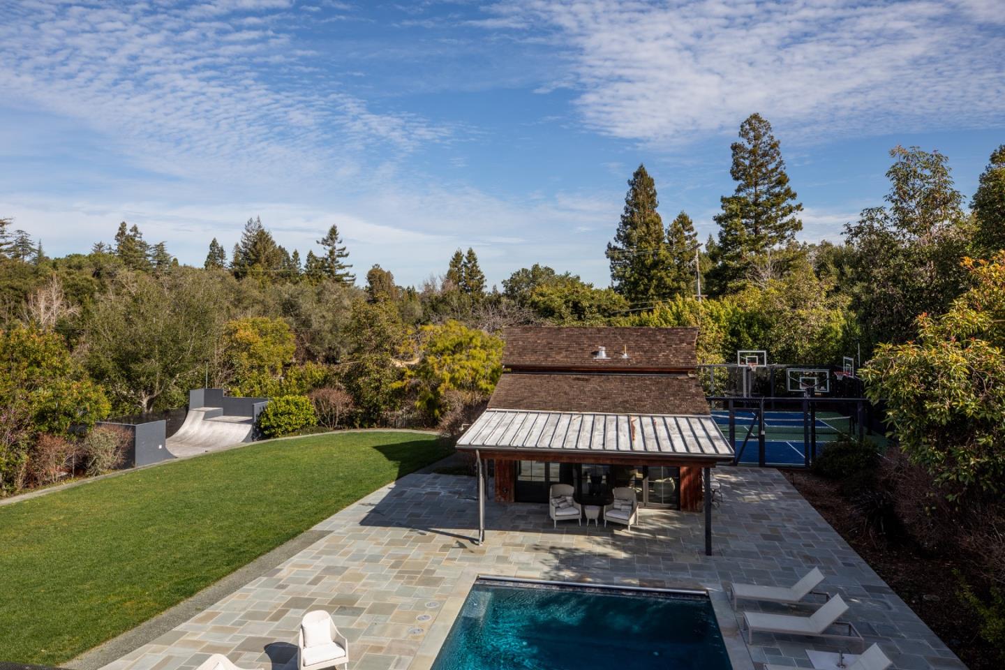 25501 Chapin Road Los Altos Hills, CA 94022 - Photo 29 of 67