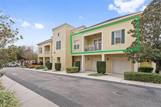 $515,000 | 1819 Common Way Road, Unit 203, Orlando, FL 32814