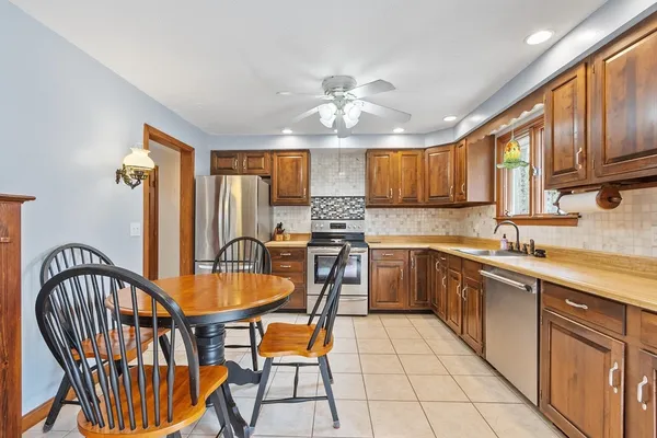 $475,000 | 305 Benjamin Street, Winchendon, MA 01475