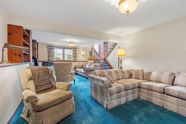 $475,000 | 305 Benjamin Street, Winchendon, MA 01475