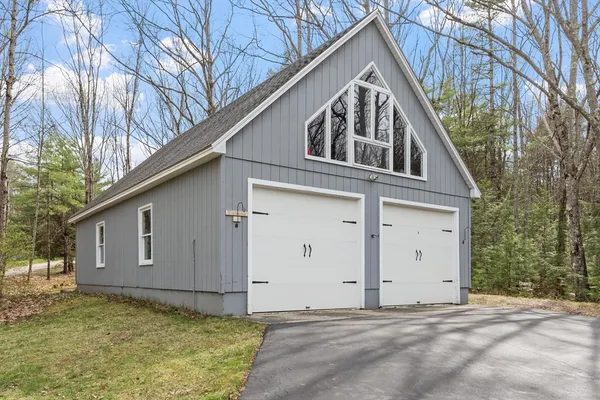 $475,000 | 305 Benjamin Street, Winchendon, MA 01475