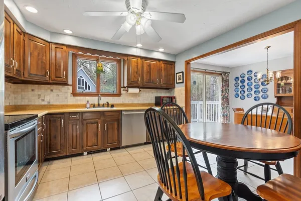 $475,000 | 305 Benjamin Street, Winchendon, MA 01475