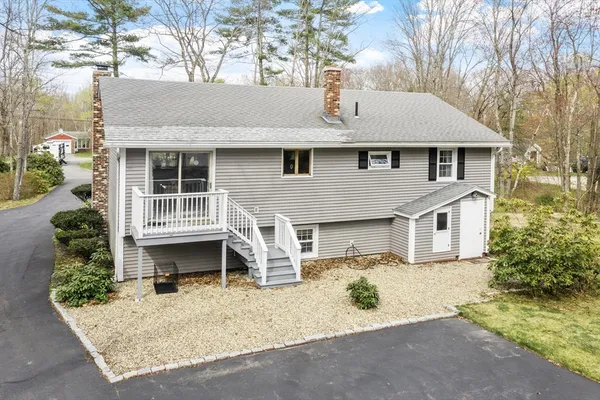 $475,000 | 305 Benjamin Street, Winchendon, MA 01475