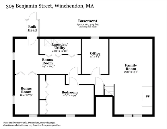 $475,000 | 305 Benjamin Street, Winchendon, MA 01475