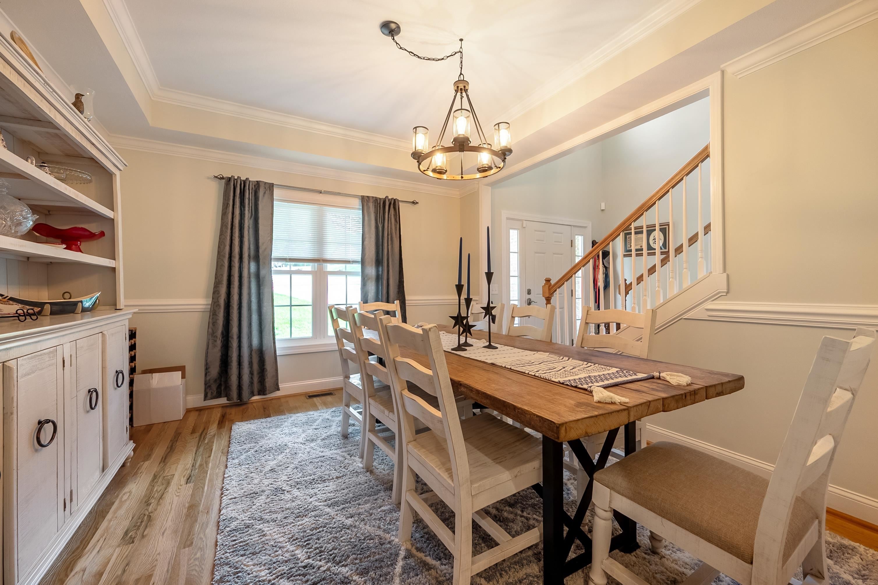 205 Ridge Lane Radford, VA 24141 - Photo 12 of 122 Gallery Image 12