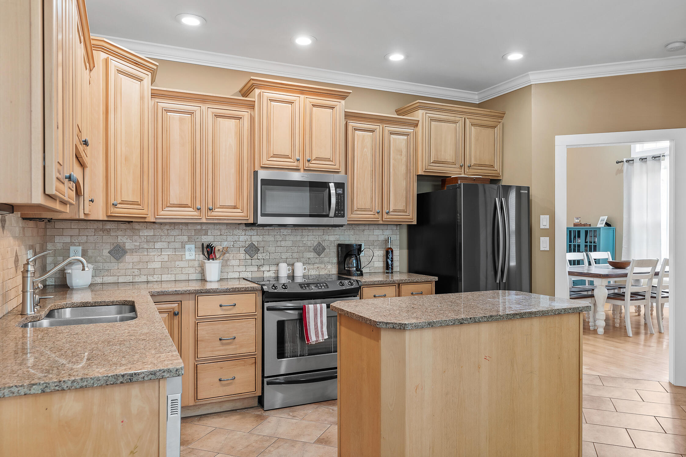 8430 Keystone Circle Chattanooga, TN 37421 - Photo 21 of 33 Keystone-25