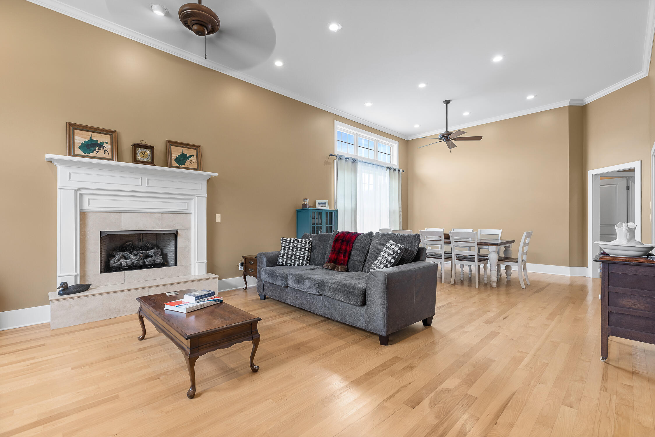 8430 Keystone Circle Chattanooga, TN 37421 - Photo 6 of 33 Keystone-10