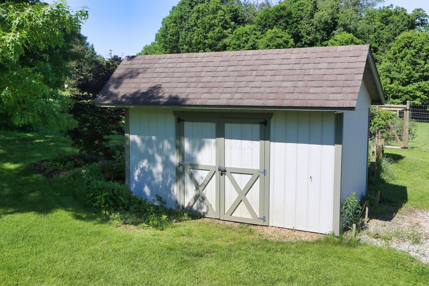 13399 Old Mansfield Road Mount Vernon, OH 43050 - Photo 42 of 51
