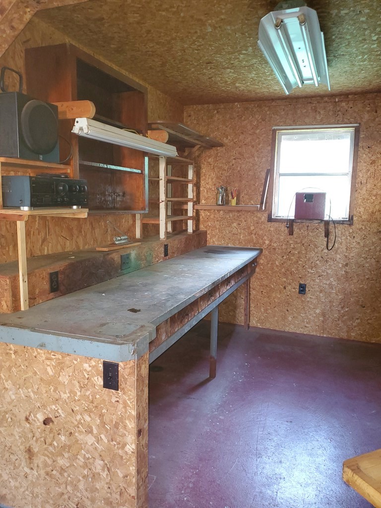 101 Susan Avenue Honea Path, SC 29654 - Photo 25 of 25 Workshop