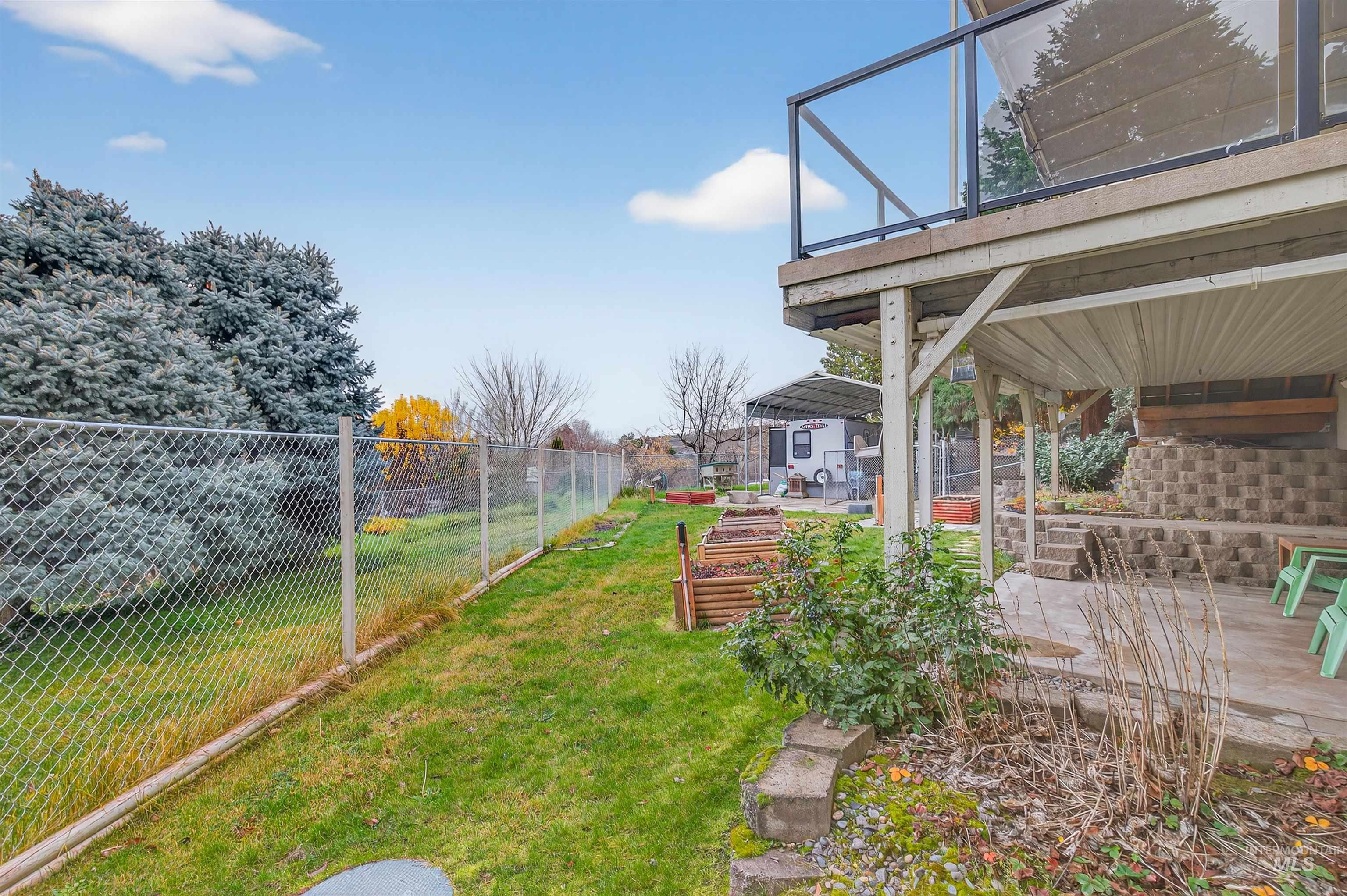1373 Toby Lane Clarkston, WA 99403 - Photo 47 of 47