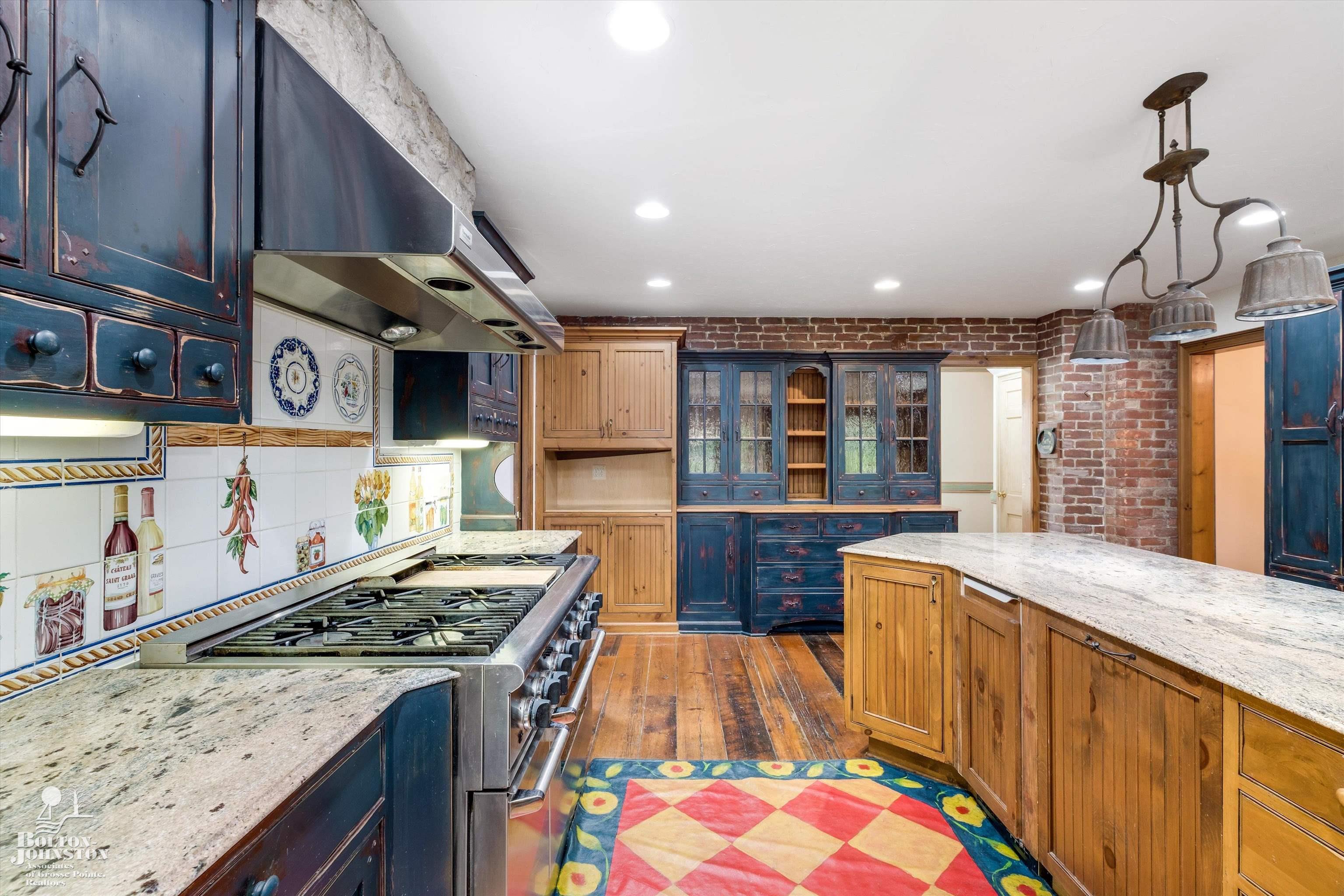 623 Westchester Road Grosse Pointe Park, MI 48230 - Photo 18 of 50