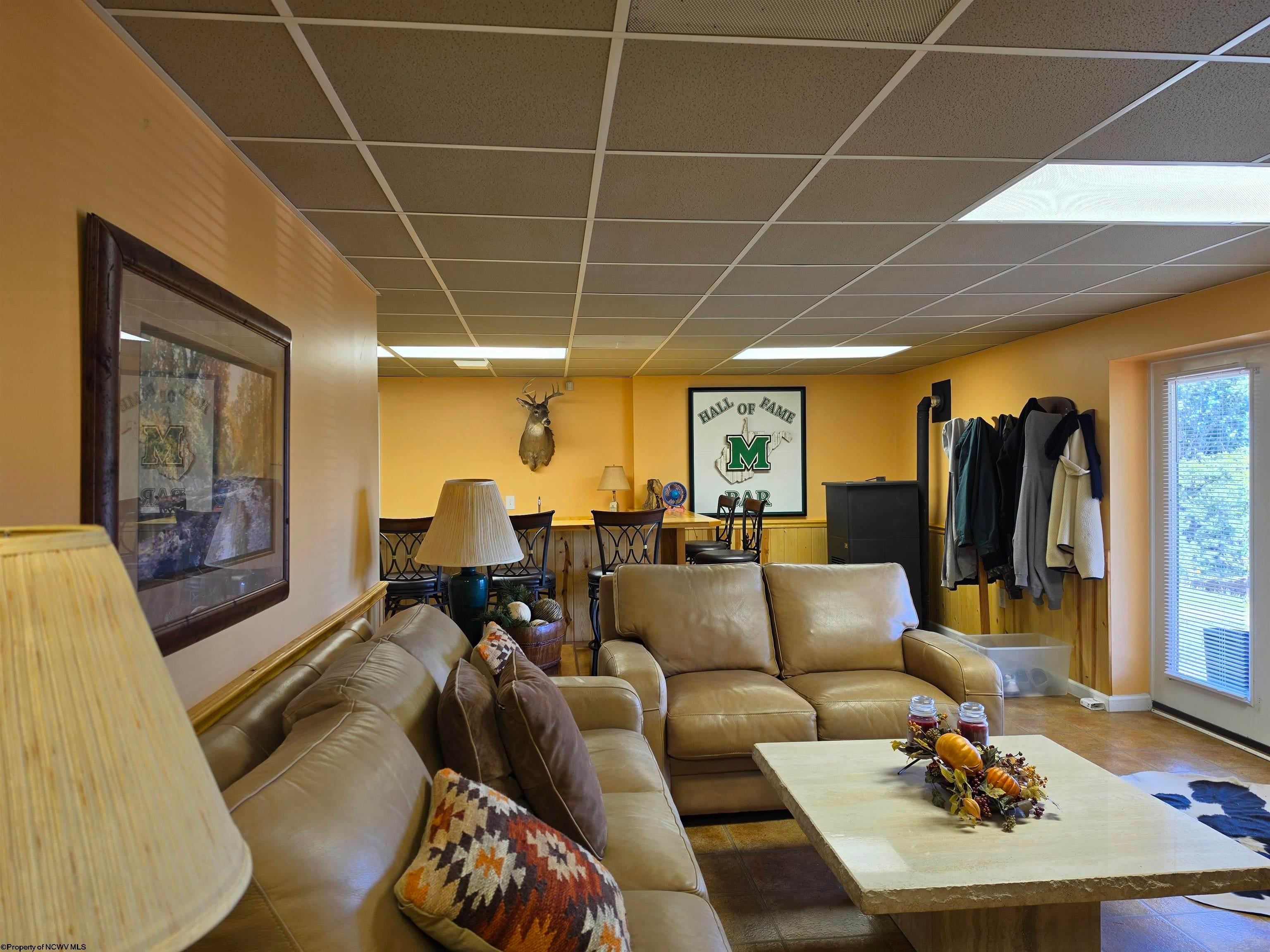 597 Mdws Road East Harman, WV 26270 - Photo 35 of 50 Gallery Image 35