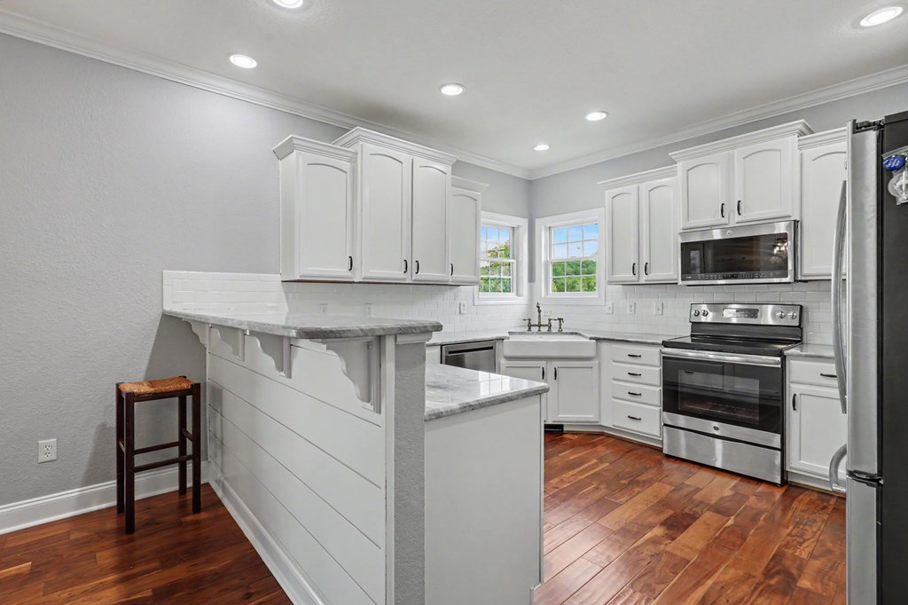 467 Reese Road Brasstown, NC 28902 - Photo 15 of 82