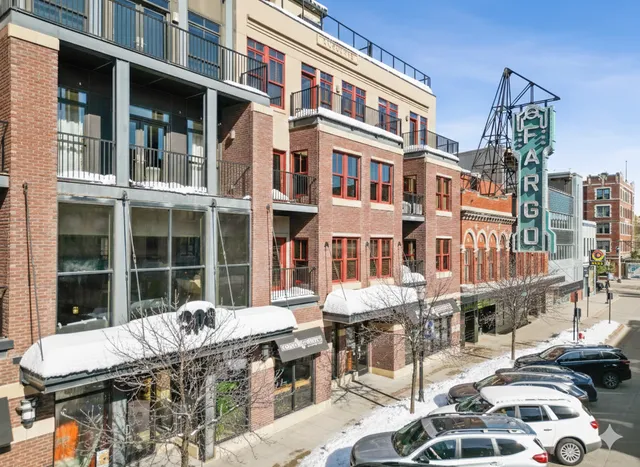 $549,900 | 300 Broadway North, Unit 204, Fargo, ND 58102