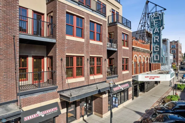 $549,900 | 300 Broadway North, Unit 204, Fargo, ND 58102