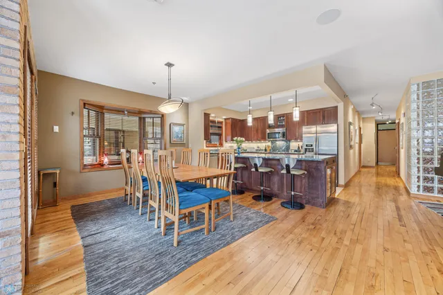 $549,900 | 300 Broadway North, Unit 204, Fargo, ND 58102