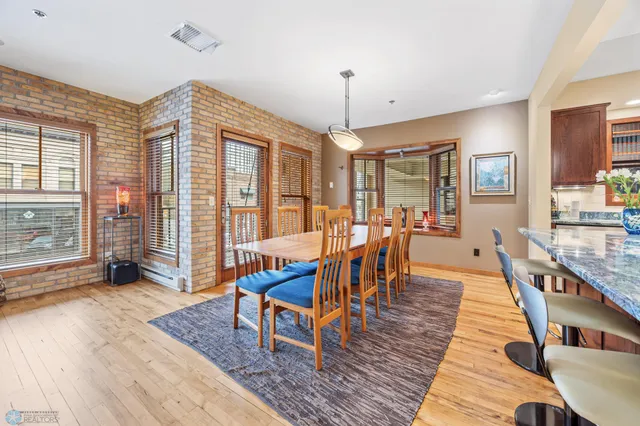 $549,900 | 300 Broadway North, Unit 204, Fargo, ND 58102