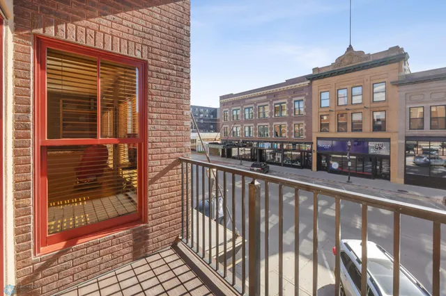 $549,900 | 300 Broadway North, Unit 204, Fargo, ND 58102