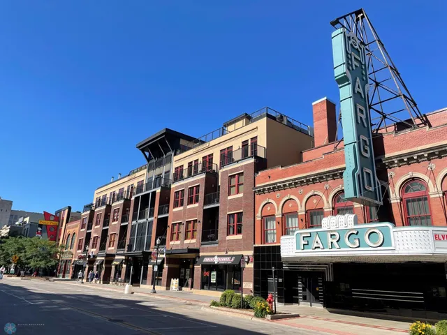 $549,900 | 300 Broadway North, Unit 204, Fargo, ND 58102