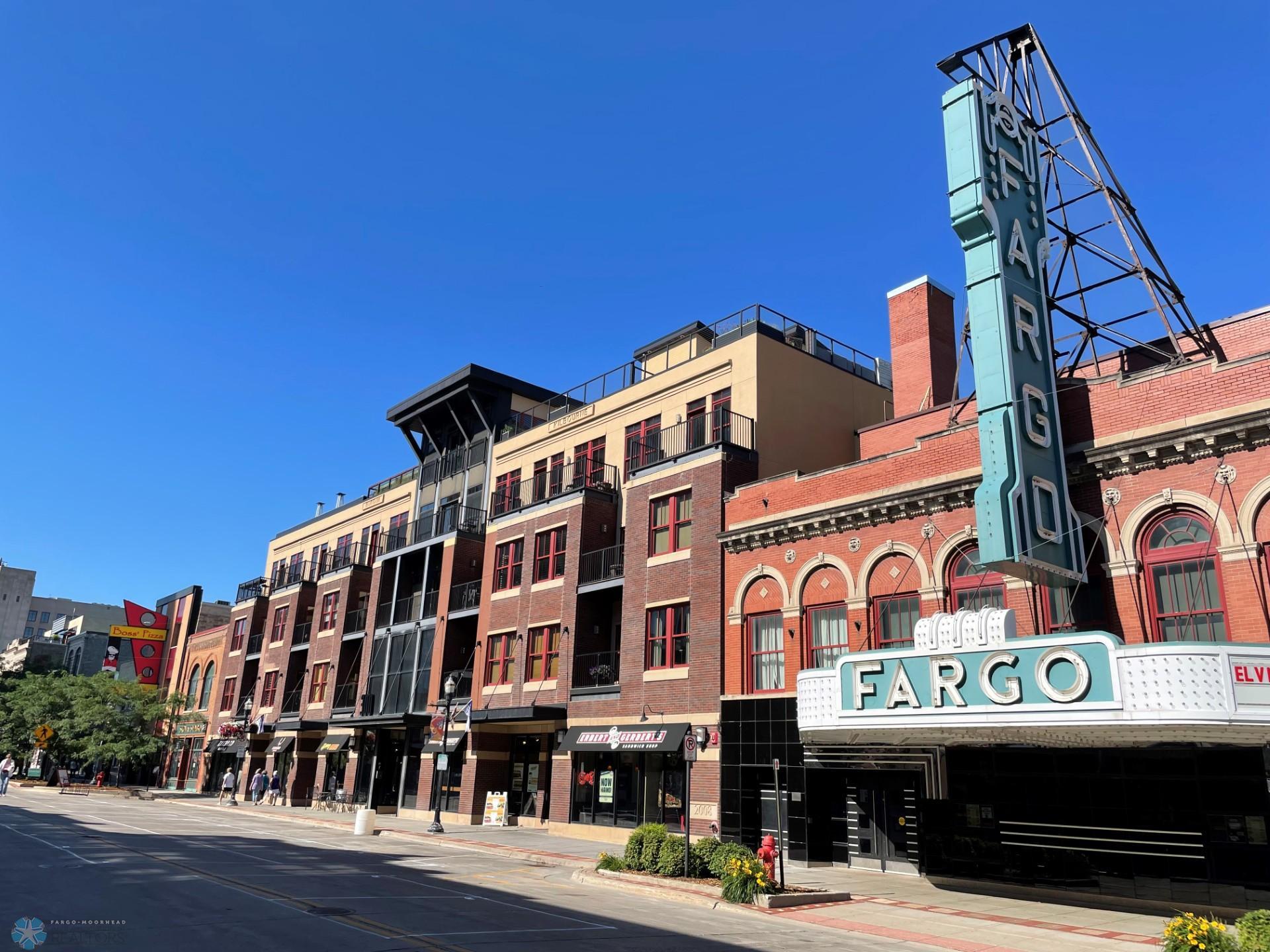 300 Broadway North, Unit 204 Fargo, ND 58102 - Photo 34 of 40