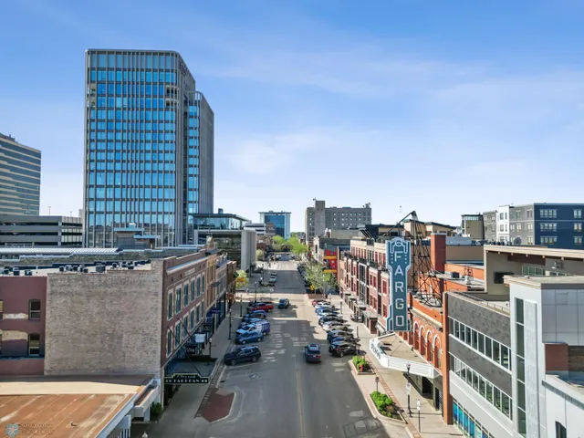 $549,900 | 300 Broadway North, Unit 204, Fargo, ND 58102