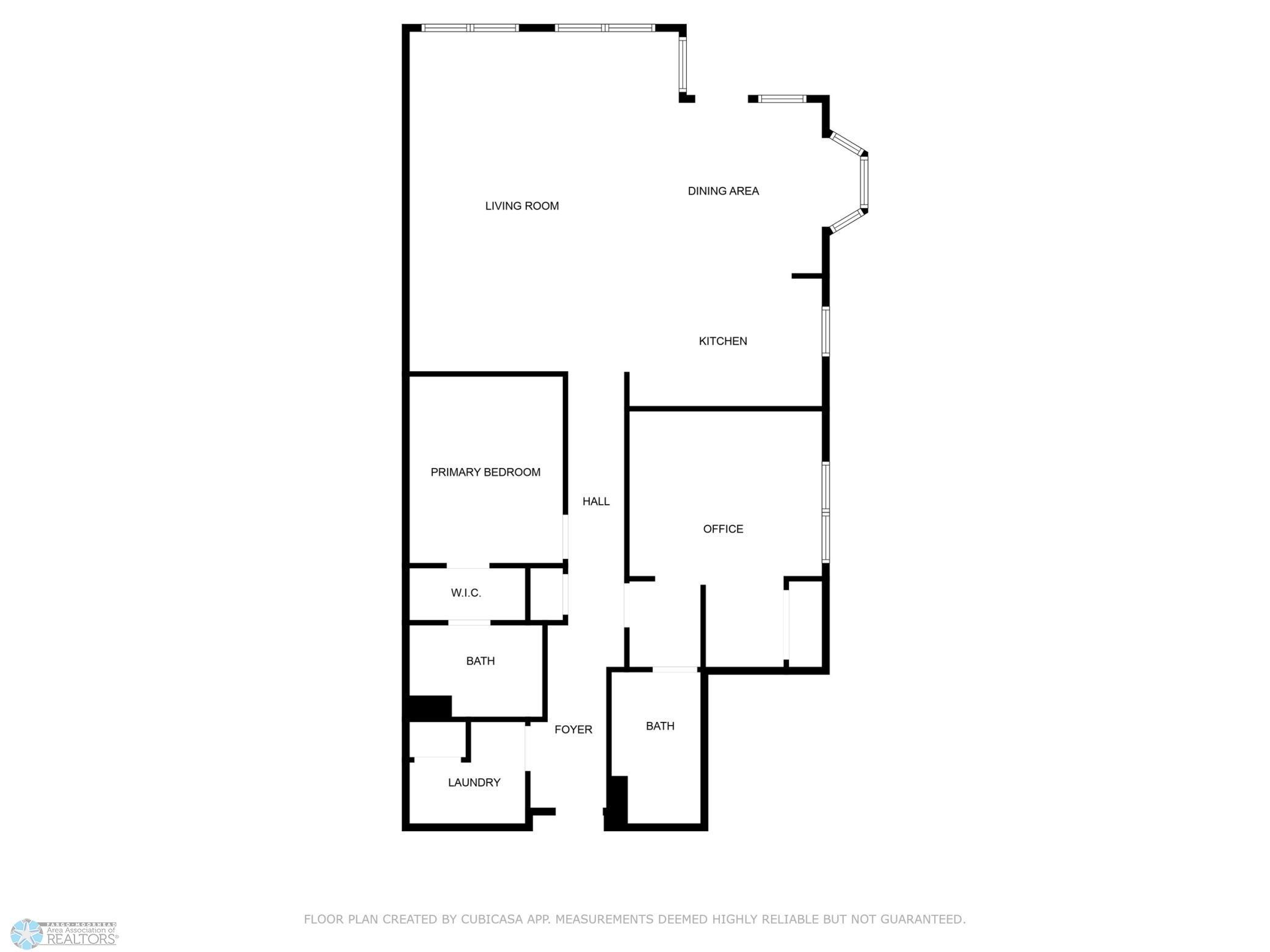 300 Broadway North, Unit 204 Fargo, ND 58102 - Photo 40 of 40