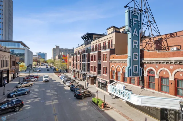 $549,900 | 300 Broadway North, Unit 204, Fargo, ND 58102