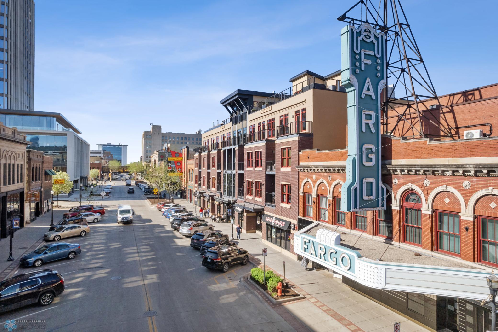 300 Broadway North, Unit 204 Fargo, ND 58102 - Photo 4 of 41