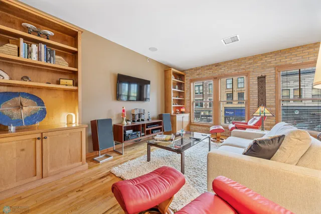 $549,900 | 300 Broadway North, Unit 204, Fargo, ND 58102