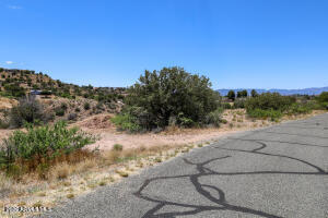 4835 Teepee Terrace, Unit 40 Rimrock, AZ 86335 - Photo 7 of 23 Lot View