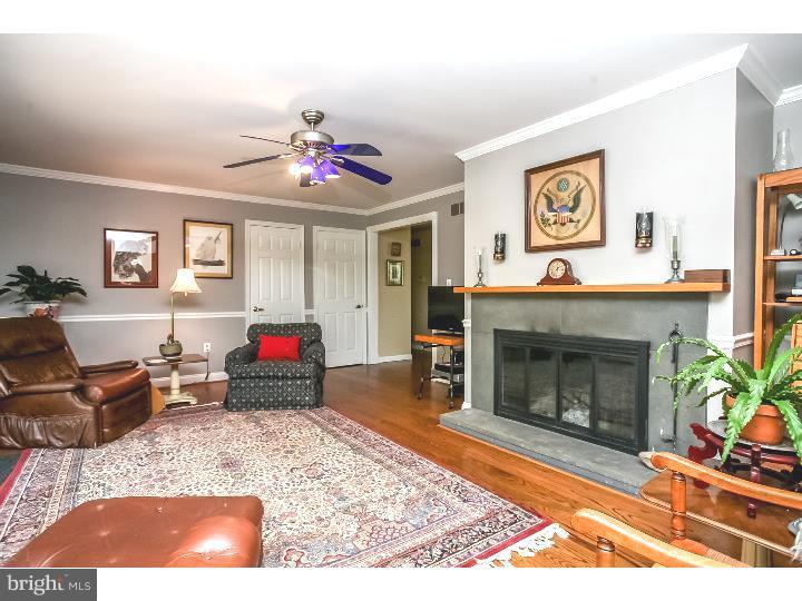 284 Woodview Road West Grove, PA 19390 - Photo 11 of 25 Family Room