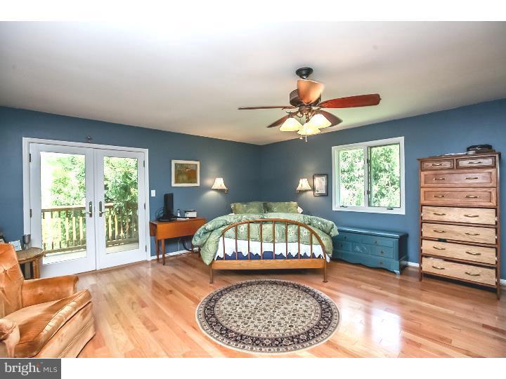 284 Woodview Road West Grove, PA 19390 - Photo 13 of 25 Master Bedroom