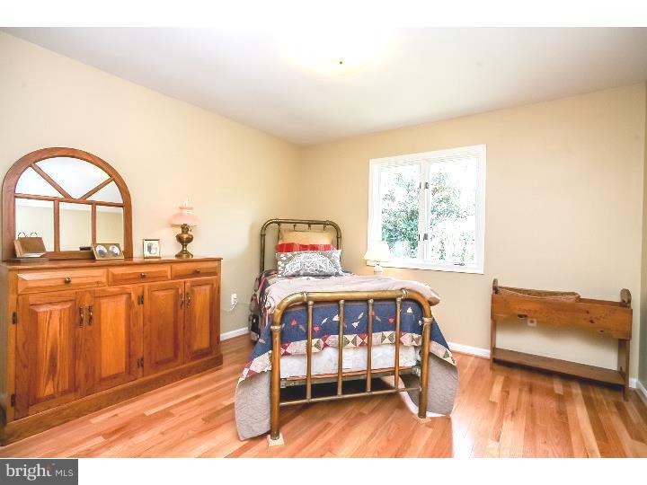 284 Woodview Road West Grove, PA 19390 - Photo 17 of 25 Bedroom 4