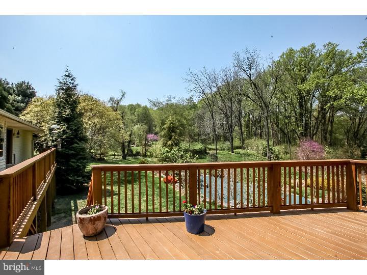 284 Woodview Road West Grove, PA 19390 - Photo 19 of 25 View in Back