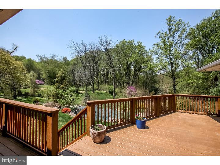 284 Woodview Road West Grove, PA 19390 - Photo 20 of 25 View in Back