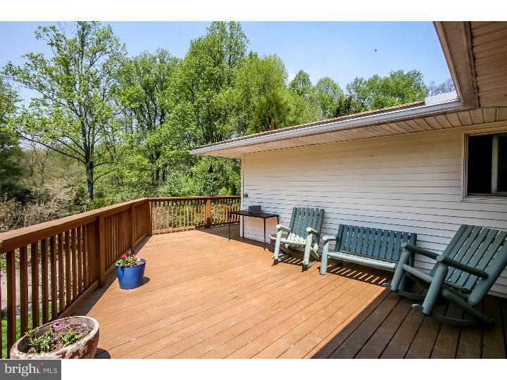 284 Woodview Road West Grove, PA 19390 - Photo 21 of 25 Deck