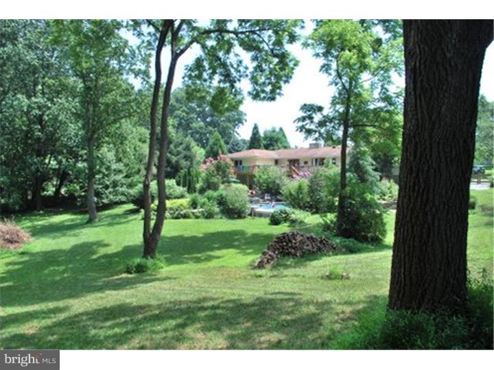 284 Woodview Road West Grove, PA 19390 - Photo 23 of 25 Exterior Back