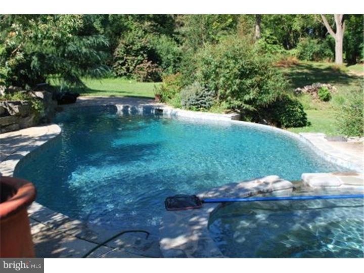 284 Woodview Road West Grove, PA 19390 - Photo 24 of 25 Pool