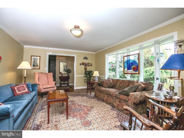 284 Woodview Road West Grove, PA 19390 - Photo 4 of 25 Living Room