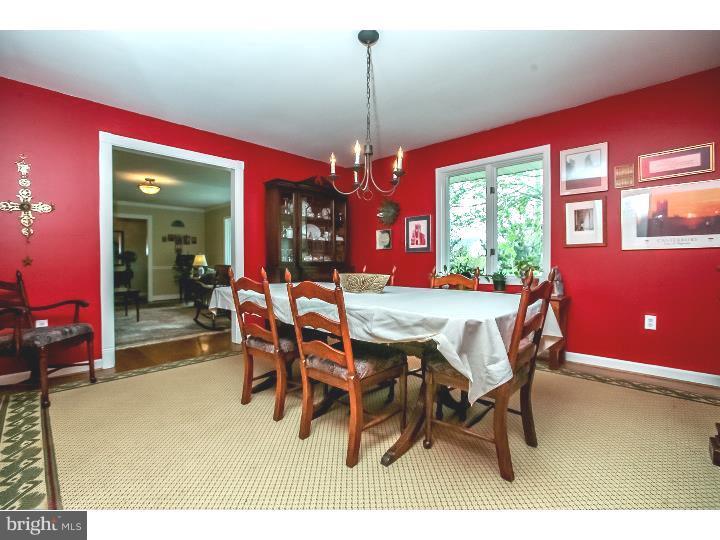 284 Woodview Road West Grove, PA 19390 - Photo 6 of 25 Dining Room