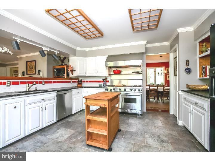 284 Woodview Road West Grove, PA 19390 - Photo 7 of 25 Kitchen