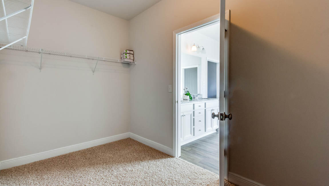 35 Krewe Circle, Unit LOT 15 Santa Rosa Beach, FL 32459 - Photo 15 of 23 wooden floor in a empty room